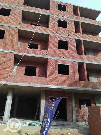 3 Bedroom Flat for Sale in Hadayek al-Ahram, Giza - 1000814600. jpg