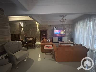 2 Bedroom Apartment for Rent in New Cairo, Cairo - WhatsApp Image 2026-01-12 at 1.35. 30 PM (1). jpeg