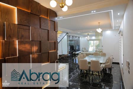 اي فيلا 4 غرف نوم للايجار في 6 أكتوبر، الجيزة - WhatsApp Image 2026-01-12 at 1.45. 10 PM (1). jpeg