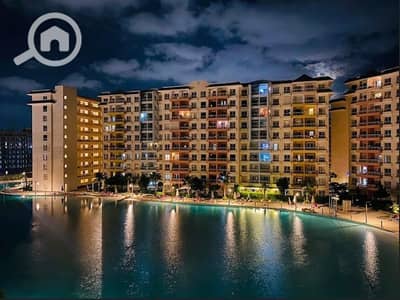 شاليه 2 غرفة نوم للبيع في الساحل الشمالي، مطروح - c00e9237-bdf0-4f2e-aff5-730bbabbc021. jpg