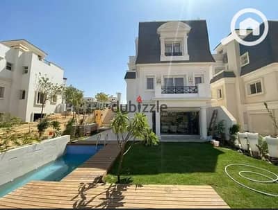 5 Bedroom Villa for Sale in 6th of October, Giza - Screenshot_48. png