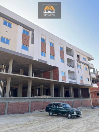 3 Bedroom Apartment for Sale in Hurghada, Red Sea - WhatsApp Image 2026-01-08 at 14.03. 399. jpeg