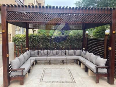 3 Bedroom Flat for Rent in Madinaty, Cairo - f33ase43wa. jpeg