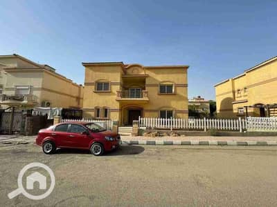4 Bedroom Villa for Sale in New Cairo, Cairo - 1001063020. jpg
