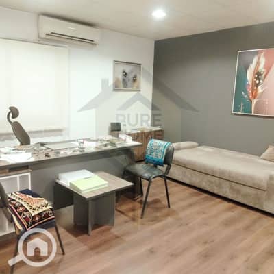 مکتب  للبيع في جناكليس، الإسكندرية - 1. jpg