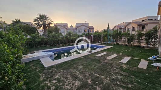 فیلا 3 غرف نوم للبيع في مدينتي، القاهرة - 888a0a74-dbe2-4bbc-82c8-5628f57fb976. jpeg