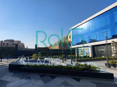 Office for Rent in Sheikh Zayed, Giza - WhatsApp Image 2026-01-12 at 1.32. 03 PM. jpeg