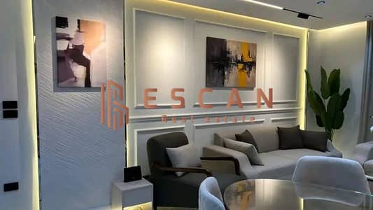 2 Bedroom Apartment for Rent in New Cairo, Cairo - WhatsApp Image 2026-01-11 at 9.39. 32 PM (1). jpeg