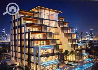 Hotel Apartment for Sale in 6th of October, Giza - WhatsApp Image 2026-01-12 at 12.56. 02 PM. jpeg