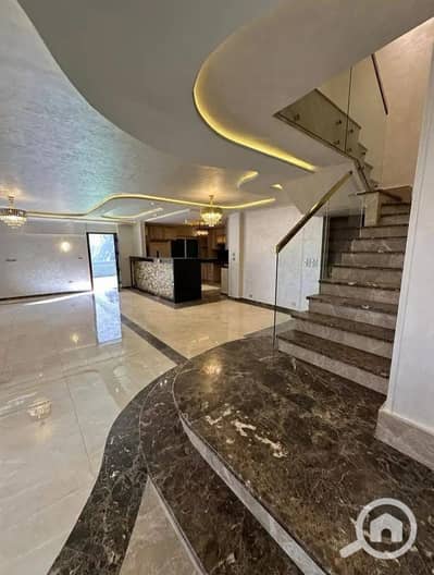 دوبلكس 4 غرف نوم للبيع في شيراتون، القاهرة - hg. jpg