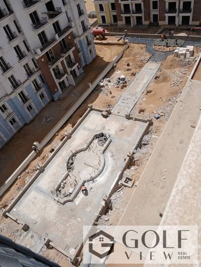 2 Bedroom Apartment for Sale in 6th of October, Giza - 66. jpg