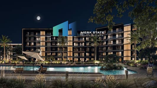 فلیٹ 3 غرف نوم للبيع في القاهرة الجديدة، القاهرة - فهثفغعخهح. jpeg