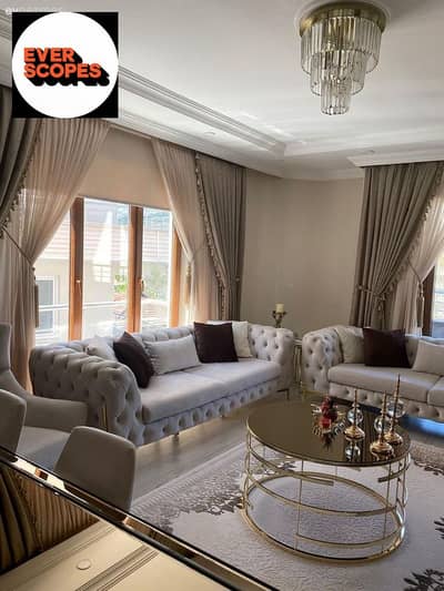 2 Bedroom Flat for Sale in New Cairo, Cairo - WhatsApp Image 2025-12-17 at 12.29. 19 PM (3). jpeg