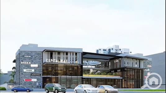 مطعم و كافيه  للبيع في مدينة بدر، القاهرة - 4. jpg