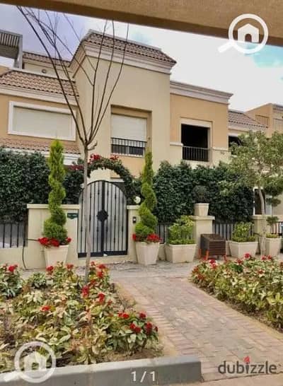 فیلا 5 غرف نوم للبيع في مدينة المستقبل، القاهرة - Screenshot_9. png