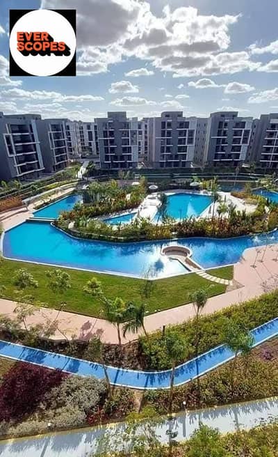 شقة 3 غرف نوم للبيع في حدائق اكتوبر، الجيزة - 514919782_122124709046890398_299210573071375236_n (1). jpg