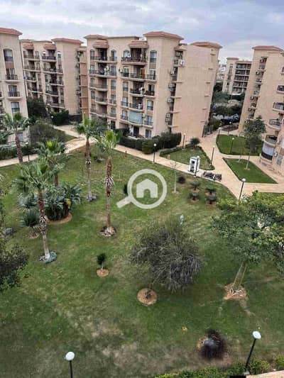 3 Bedroom Flat for Rent in New Cairo, Cairo - 307425. jpg