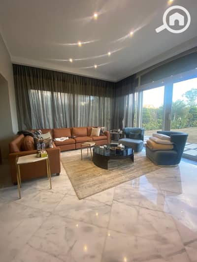 تاون هاوس 9 غرف نوم للبيع في القاهرة الجديدة، القاهرة - WhatsApp Image 2026-01-12 at 12.55. 28 PM. jpeg