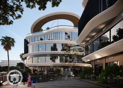 صيدليه  للبيع في حدائق اكتوبر، الجيزة - WhatsApp Image 2026-01-12 at 11.43. 29 AM. jpeg