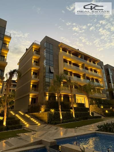 3 Bedroom Apartment for Sale in New Cairo, Cairo - WhatsApp Image 2025-12-07 at 6.19. 34 PM (3). jpeg