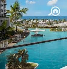 شاليه 2 غرفة نوم للبيع في الساحل الشمالي، مطروح - images (2). jpeg