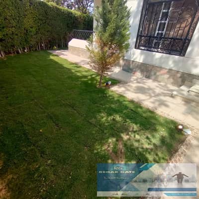 4 Bedroom Villa for Rent in New Cairo, Cairo - 1aa7de6b-db0d-4439-b692-811cf41bd342. jpg