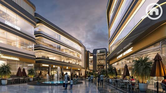 مکتب  للبيع في القاهرة الجديدة، القاهرة - WhatsApp Image 2026-01-12 at 2.03. 37 PM (1). jpeg