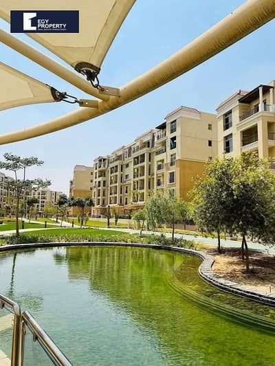 فیلا 3 غرف نوم للبيع في القاهرة الجديدة، القاهرة - 589740457_1599180044586873_5412885973253988486_n. jpg