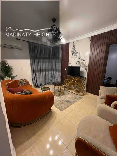 فلیٹ 1 غرفة نوم للايجار في مدينتي، القاهرة - IMG_1618. jpg