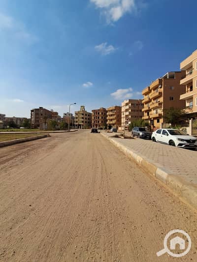 3 Bedroom Flat for Sale in Hadayek October, Giza - WhatsApp Image 2025-10-15 at 3.53. 09 PM (1). jpeg