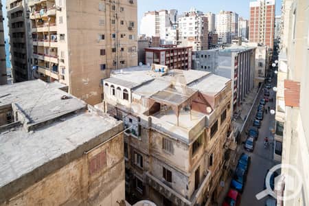 فلیٹ 3 غرف نوم للبيع في سبورتنج، الإسكندرية - 1. jpg