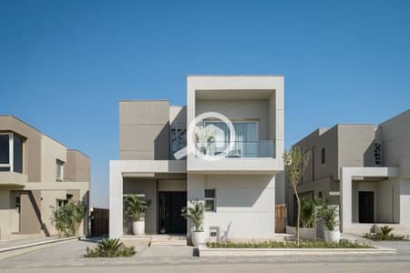 فیلا 3 غرف نوم للبيع في 6 أكتوبر، الجيزة - WhatsApp Image 2025-12-02 at 1.47. 52 PM. jpeg