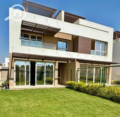 توين هاوس 3 غرف نوم للبيع في 6 أكتوبر، الجيزة - 571329817_1387193212927895_3065355305426898980_n. jpg توين هاوس 3 غرف نوم للبيع في 6 أكتوبر، الجيزة - 571329817_1387193212927895_3065355305426898980_n. jpg