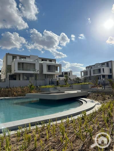 فیلا 4 غرف نوم للبيع في 6 أكتوبر، الجيزة - WhatsApp Image 2025-10-12 at 1.35. 28 PM (1). jpeg