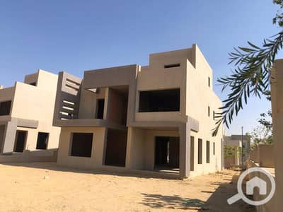 فیلا 5 غرف نوم للبيع في 6 أكتوبر، الجيزة - 21328d9f-b84b-4566-add9-dc06755a0a31. jpg