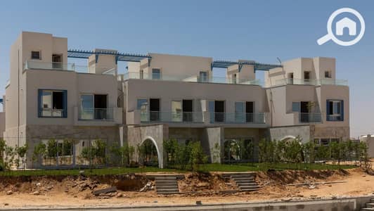 5 Bedroom Townhouse for Sale in North Coast, Matruh - WhatsApp Image 2026-01-12 at 11.31. 21 AM (1). jpeg