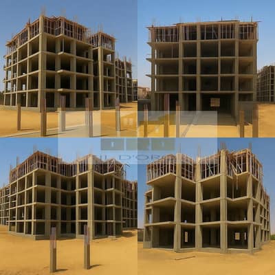 4 Bedroom Apartment for Sale in New Capital City, Cairo - WhatsApp Image 2026-01-12 at 11.39. 22 AM. jpeg