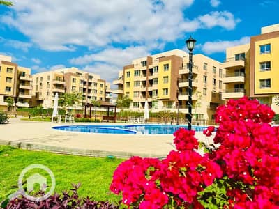 بنتهاوس 4 غرف نوم للبيع في 6 أكتوبر، الجيزة - WhatsApp Image 2025-03-26 at 3.35. 38 PM (2). jpeg