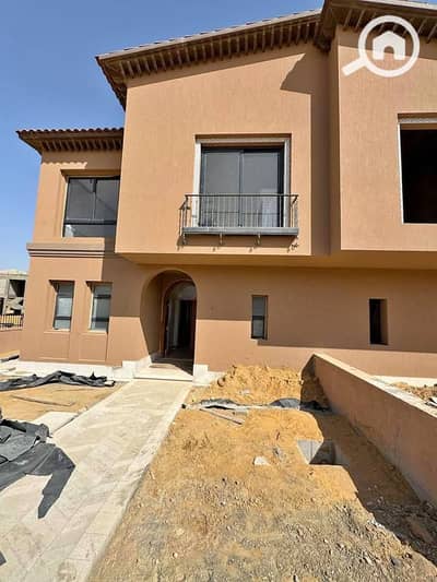 4 Bedroom Villa for Sale in Sheikh Zayed, Giza - 571439171_3027890027394330_7447948092708174292_n. jpg