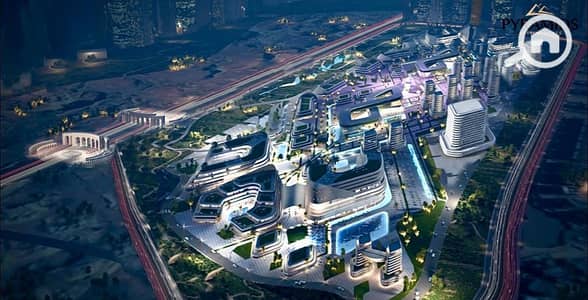 محلات تجارية  للبيع في العاصمة الإدارية الجديدة، القاهرة - 139f7d45-b64f-49f6-9c15-1d8bdca2d497. jpg