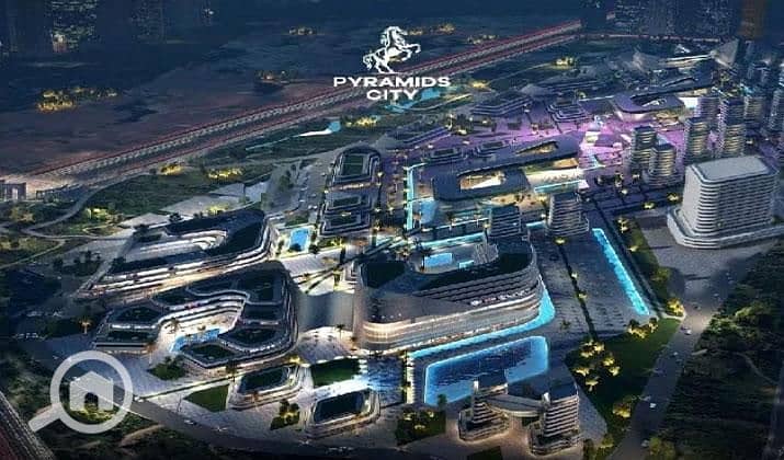 9 بيراميدز-سيتي-العاصمة-الادارية-الجديدة-Pyramids-City-New-Capital. jpg