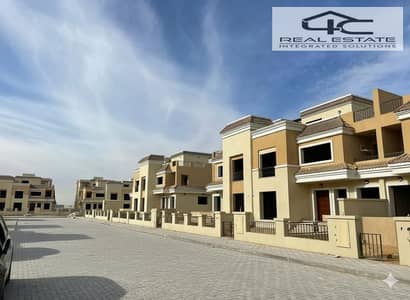 دوبلكس 3 غرف نوم للبيع في مدينة المستقبل، القاهرة - Gemini_Generated_Image_yw69l6yw69l6yw69. png