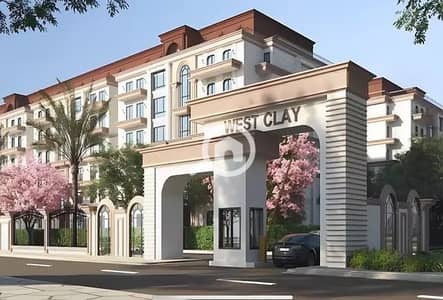 2 Bedroom Apartment for Sale in 6th of October, Giza - WhatsApp Image 2026-01-12 at 13.18. 31 (4). jpeg