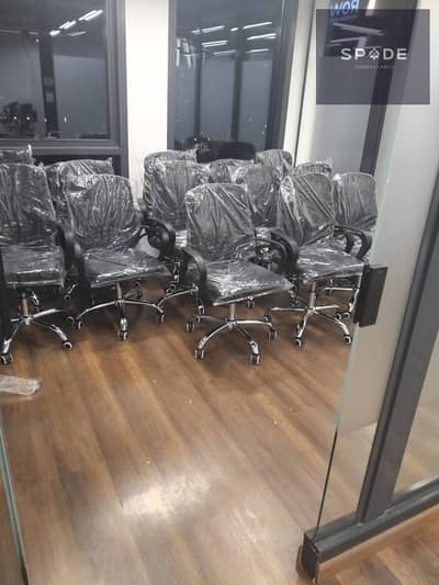 مکتب  للبيع في القاهرة الجديدة، القاهرة - WhatsApp Image 2026-01-12 at 2.15. 25 PM (2). jpeg