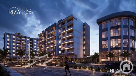 3 Bedroom Flat for Sale in Sheikh Zayed, Giza - img35. jpg