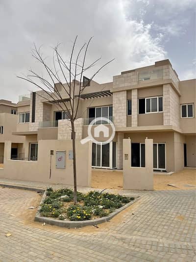 4 Bedroom Townhouse for Sale in 6th of October, Giza - 491741657_1695737514365290_363567429394799475_n. jpg