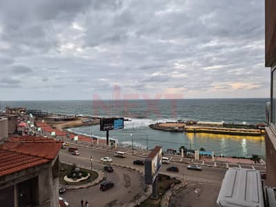 2 Bedroom Flat for Sale in Saba Pasha, Alexandria - Cover. jpeg