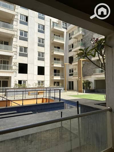 شقة 3 غرف نوم للبيع في القاهرة الجديدة، القاهرة - WhatsApp Image 2025-08-24 at 18.02. 48. jpeg