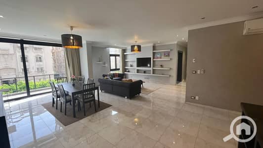 فلیٹ 2 غرفة نوم للايجار في القاهرة الجديدة، القاهرة - WhatsApp Image 2024-09-20 at 8.00. 32 AM (5). jpeg