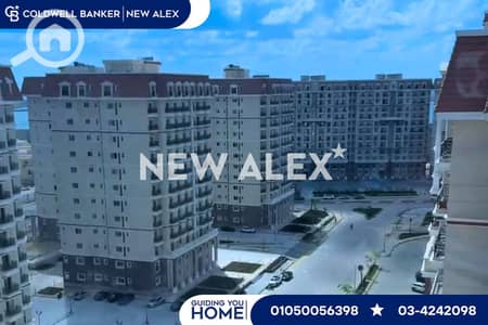 3 Bedroom Flat for Rent in Moharam Bik, Alexandria - 11. png